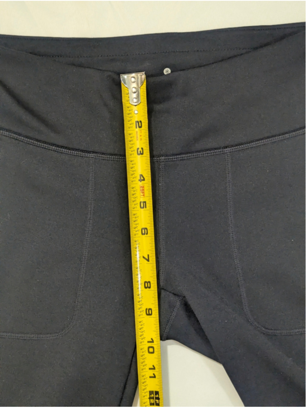 Athleta Street to Summit Petite Athletic Pants Medium MP - warm sweatpants - Picture 9 of 13